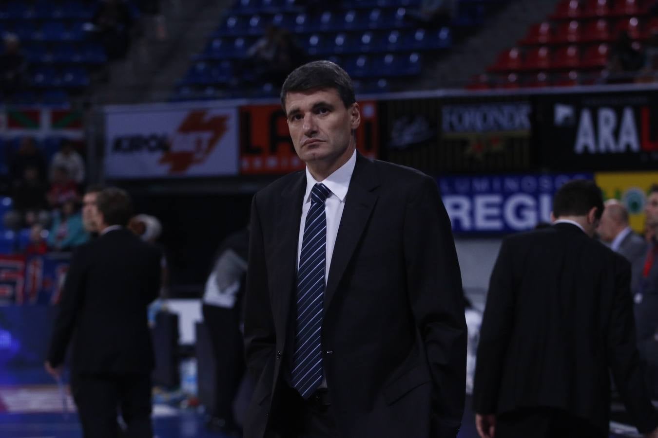 Laboral Kutxa - Obradoiro, en imágenes