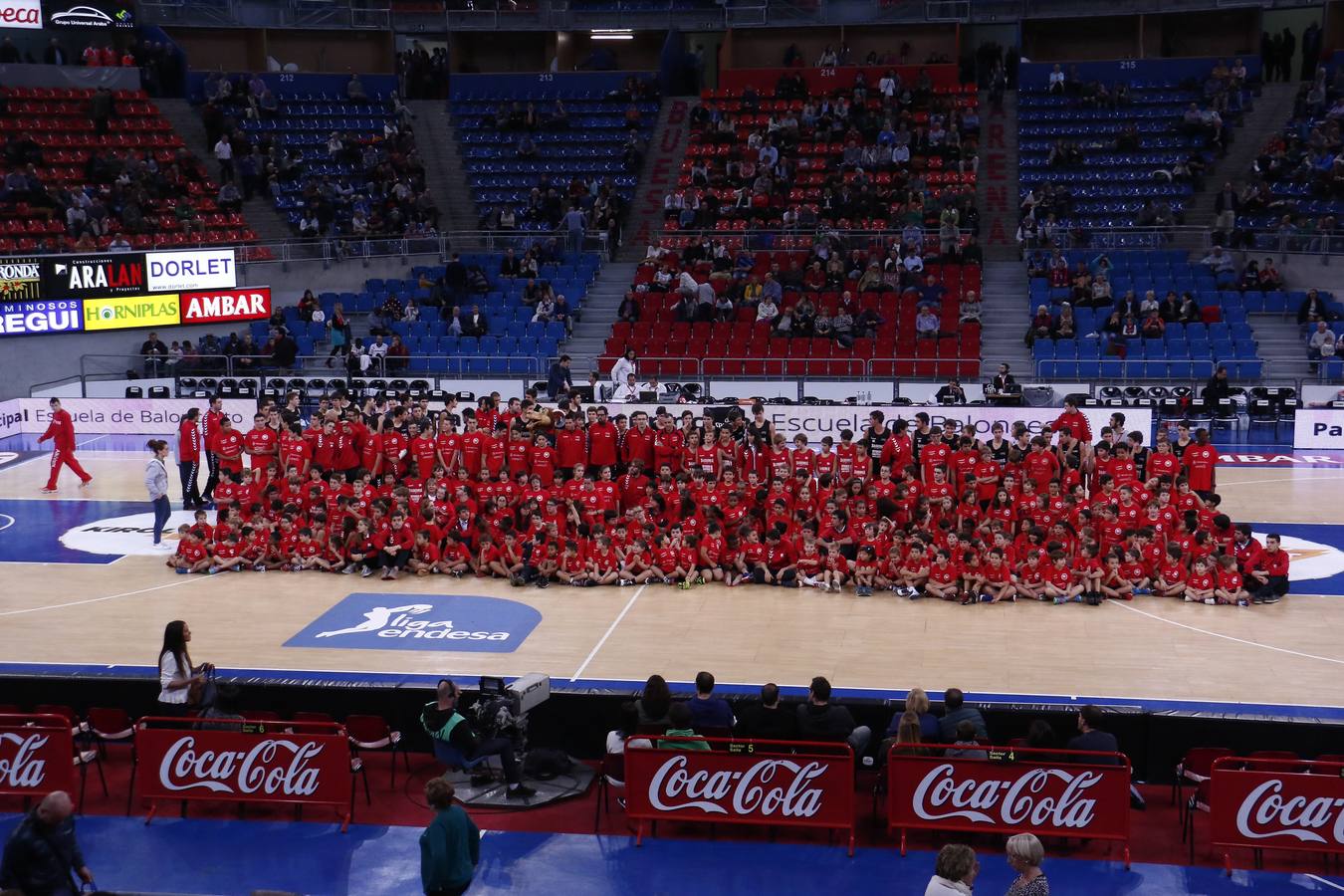 Laboral Kutxa - Obradoiro, en imágenes