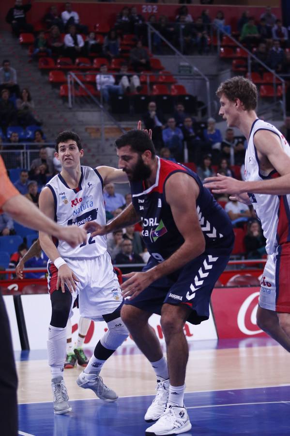 Laboral Kutxa - Obradoiro, en imágenes