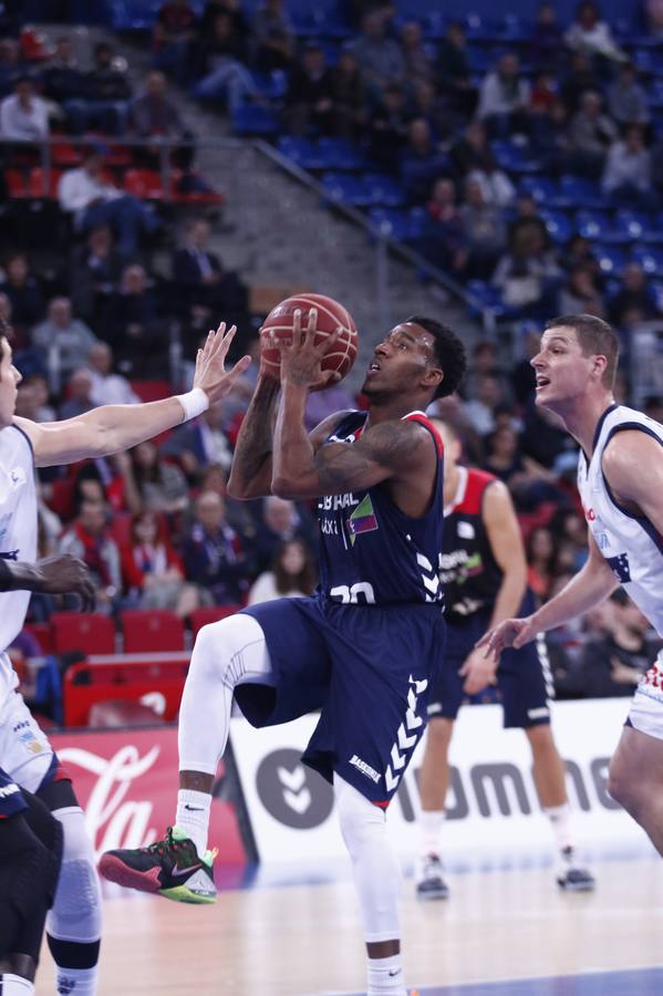 Laboral Kutxa - Obradoiro, en imágenes