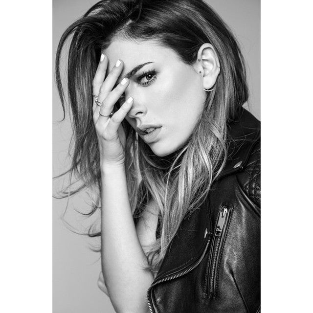 Blanca Suárez, sus espléndidos 27 años en imágenes
