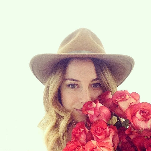 Blanca Suárez, sus espléndidos 27 años en imágenes