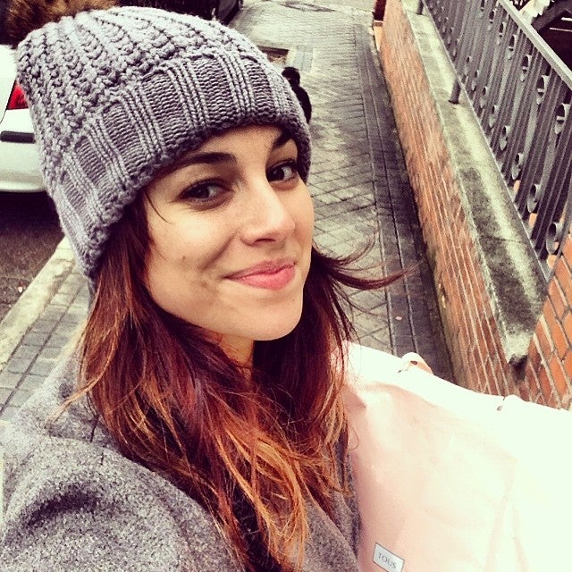 Blanca Suárez, sus espléndidos 27 años en imágenes