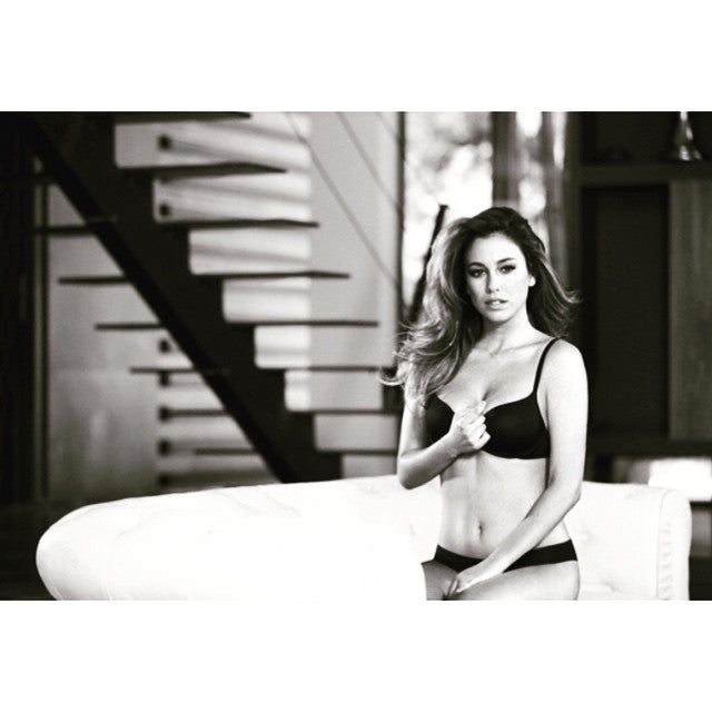 Blanca Suárez, sus espléndidos 27 años en imágenes