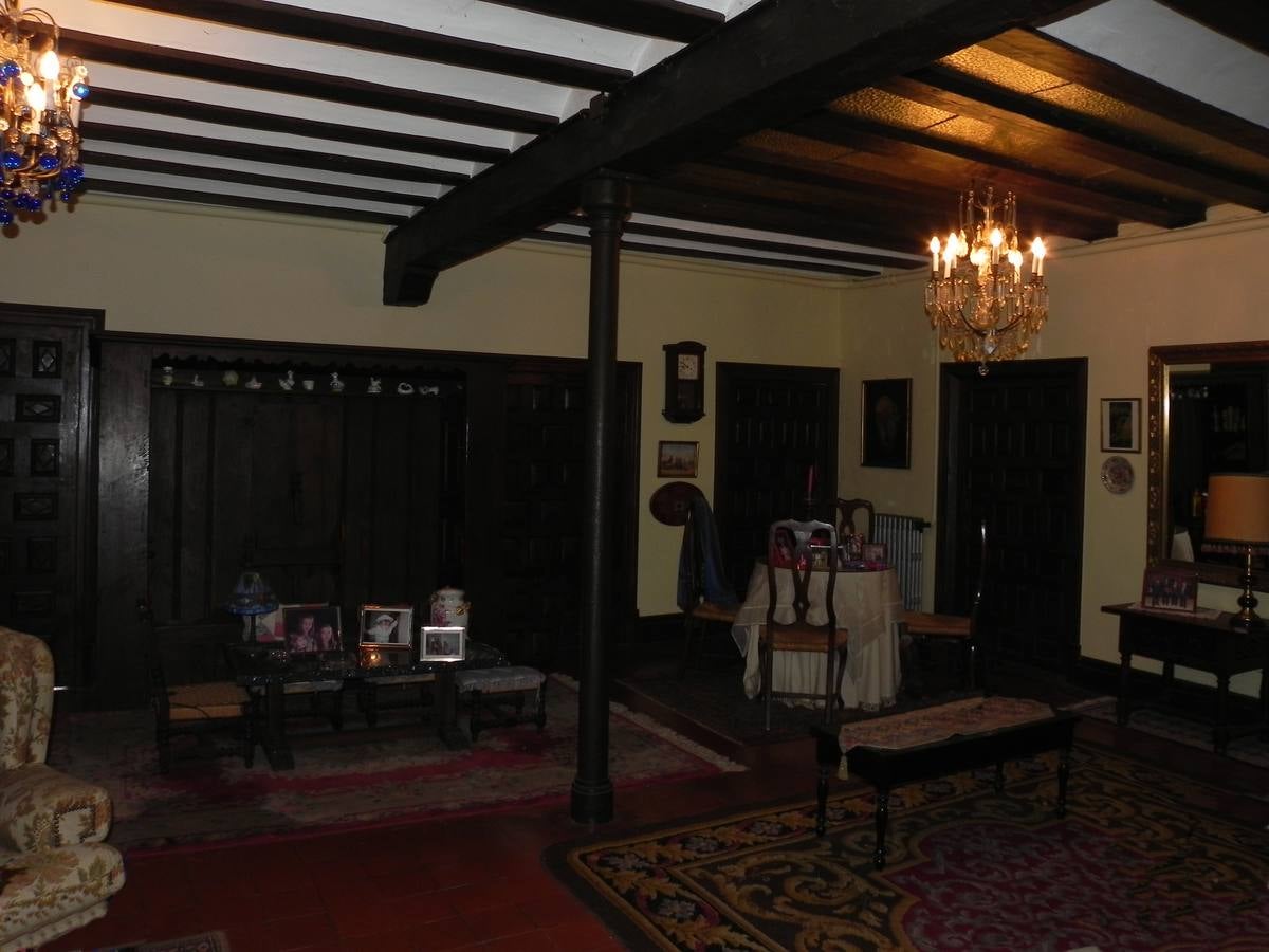 El cuartel general de Wellington en Álava