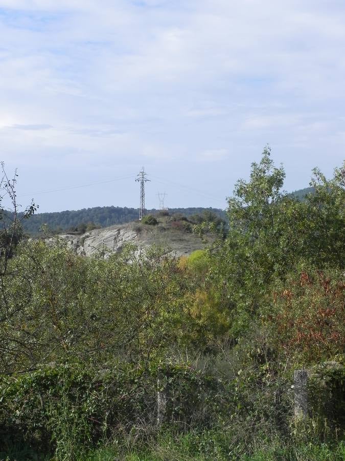 El cuartel general de Wellington en Álava