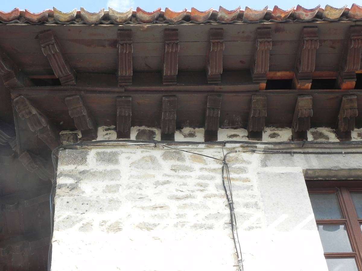 El cuartel general de Wellington en Álava