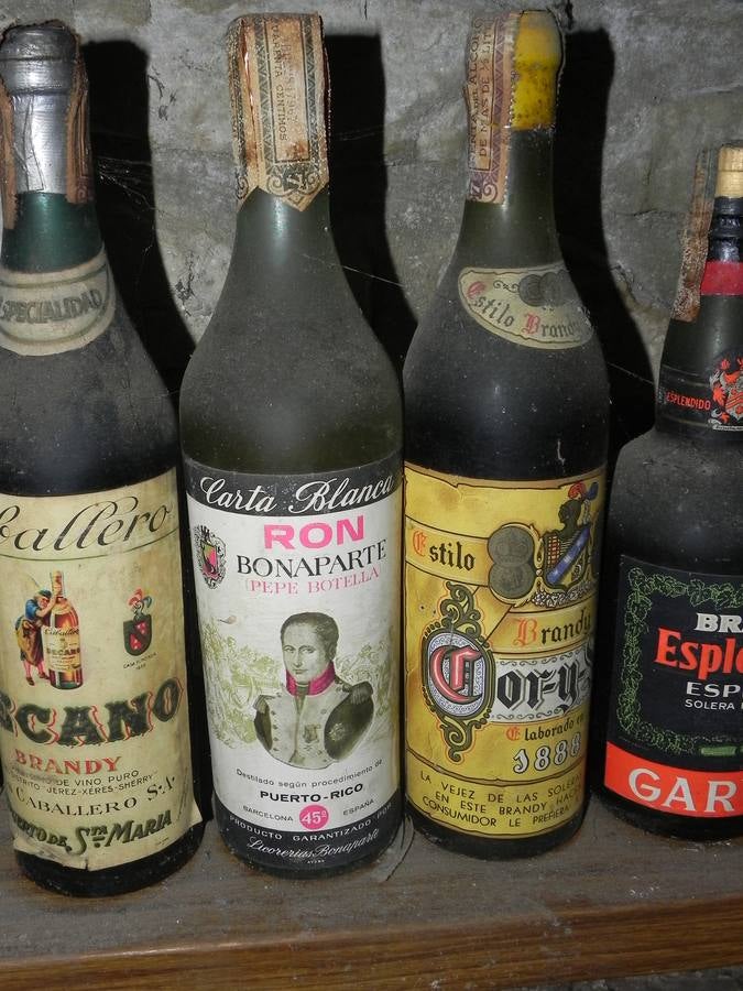 El cuartel general de Wellington en Álava