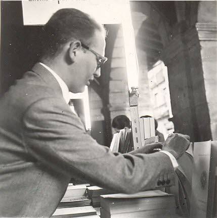 Lehenengo edizioa.