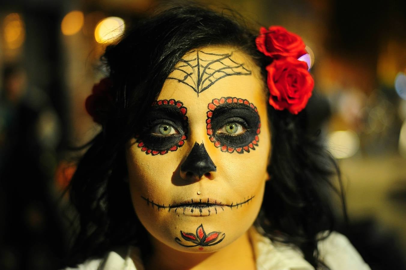 Bizkaia se lo pasa de miedo