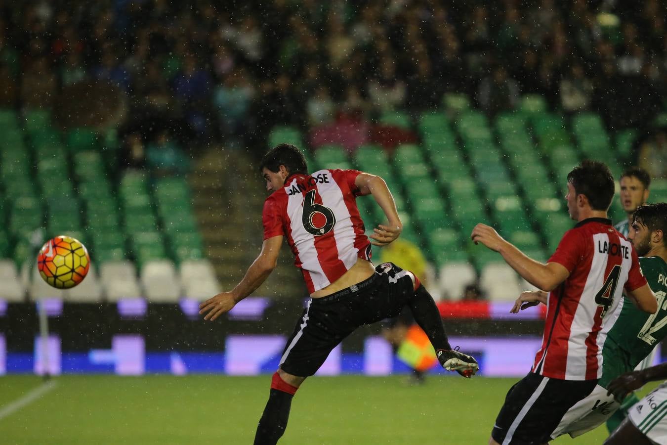 Betis - Athletic