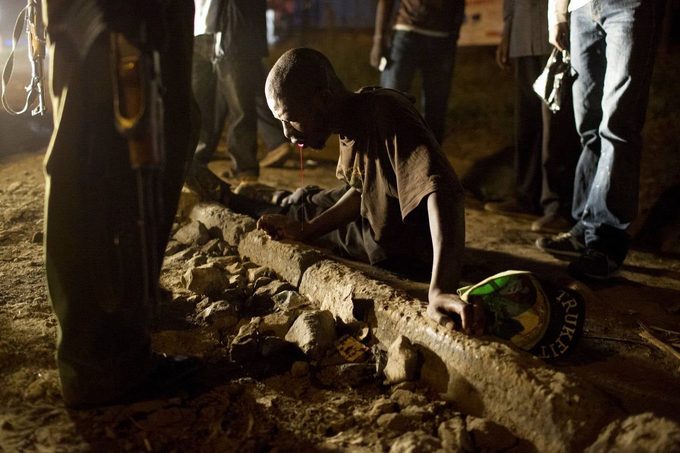 Kenia, el país en conflicto que visita el Papa