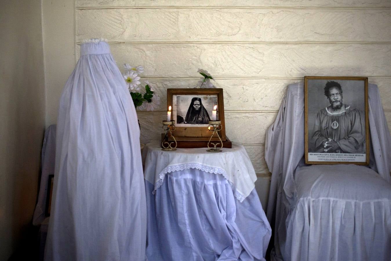 Kenia, el país en conflicto que visita el Papa