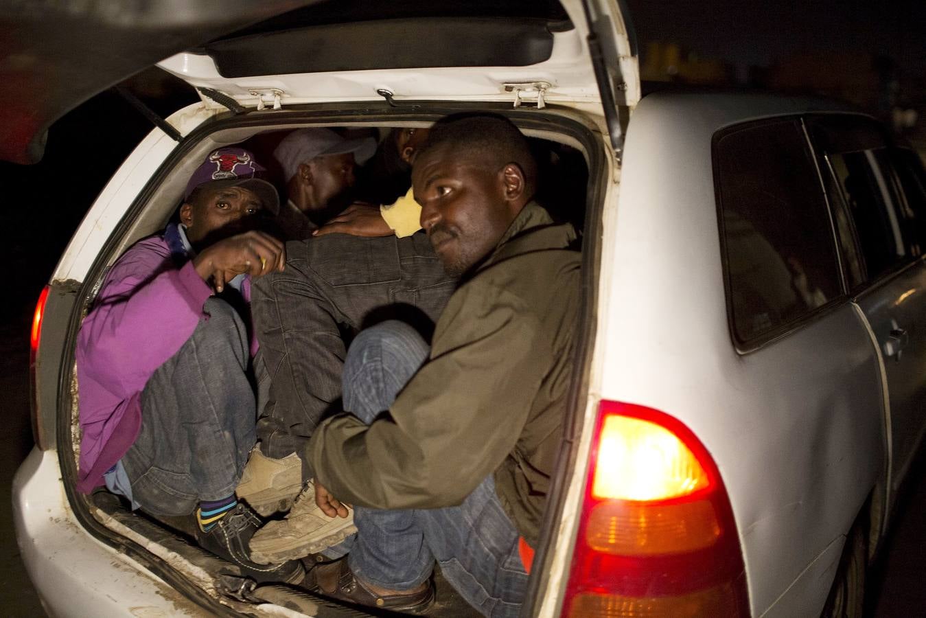 Kenia, el país en conflicto que visita el Papa