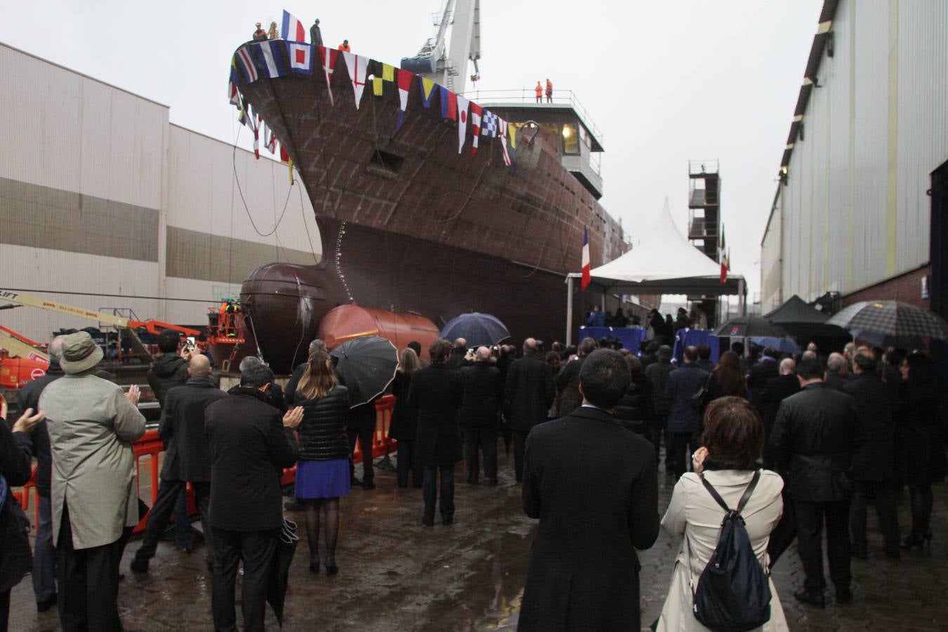 El ‘Pendruc’ se hace a la mar
