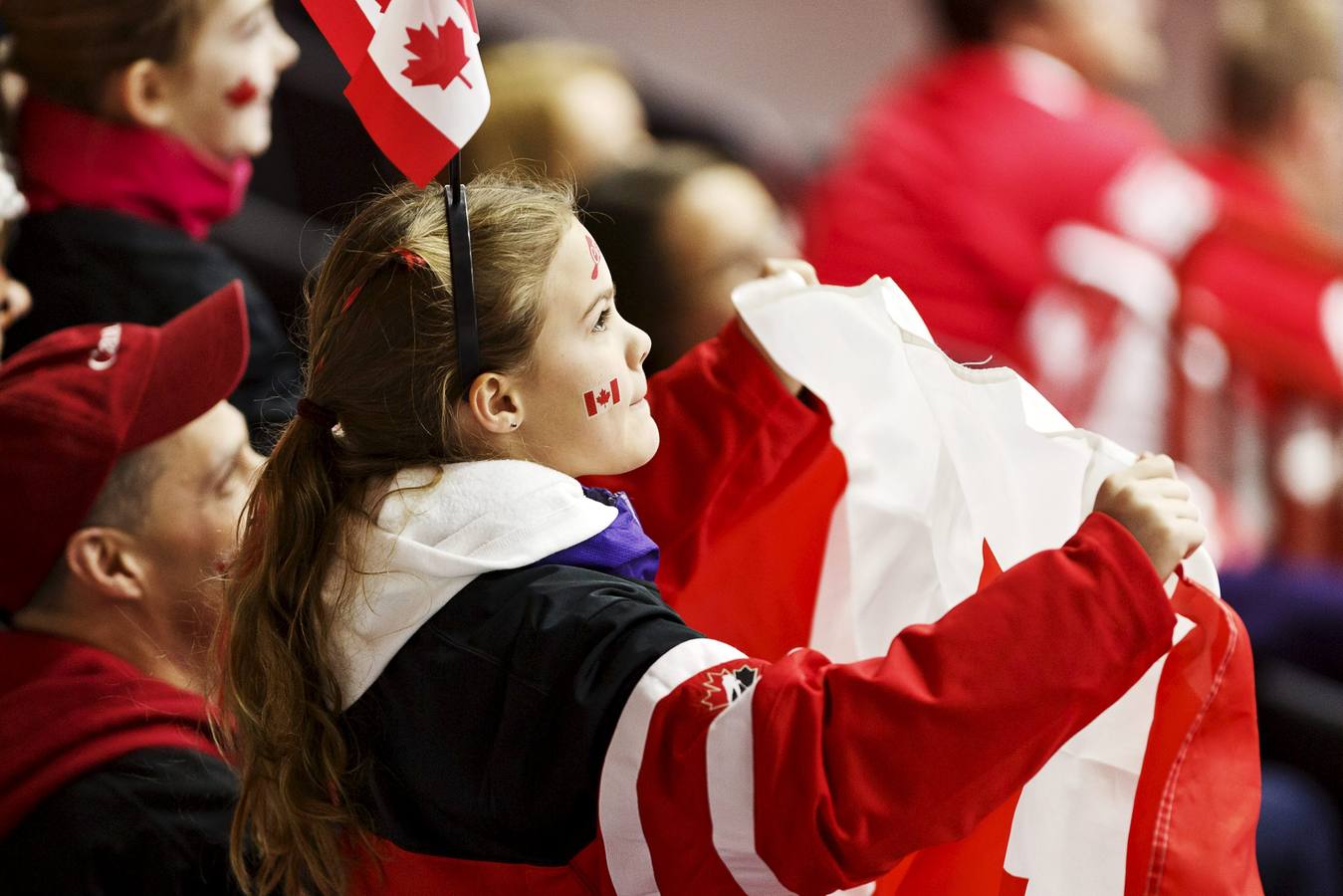 Campeonato Mundial Juvenil de hockey sobre hielo en Helsinki