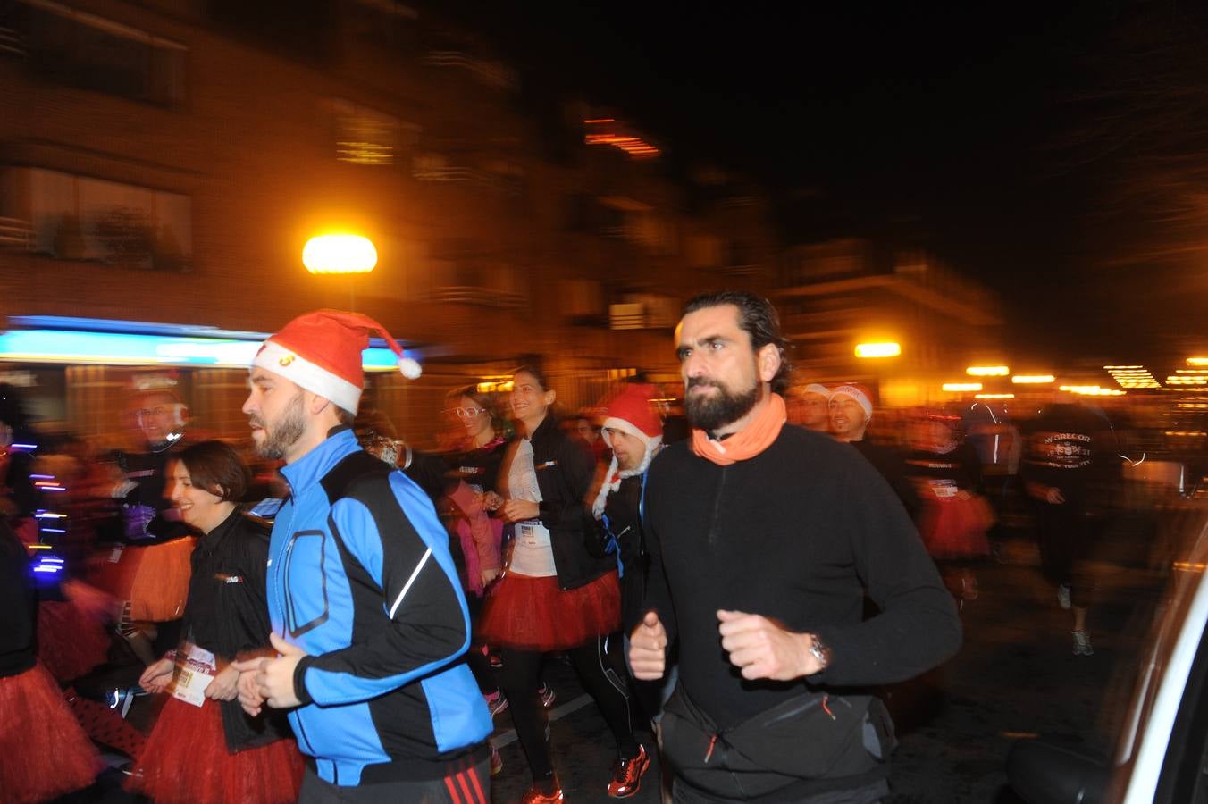 GALERÍA 2 de la San Silvestre de Vitoria