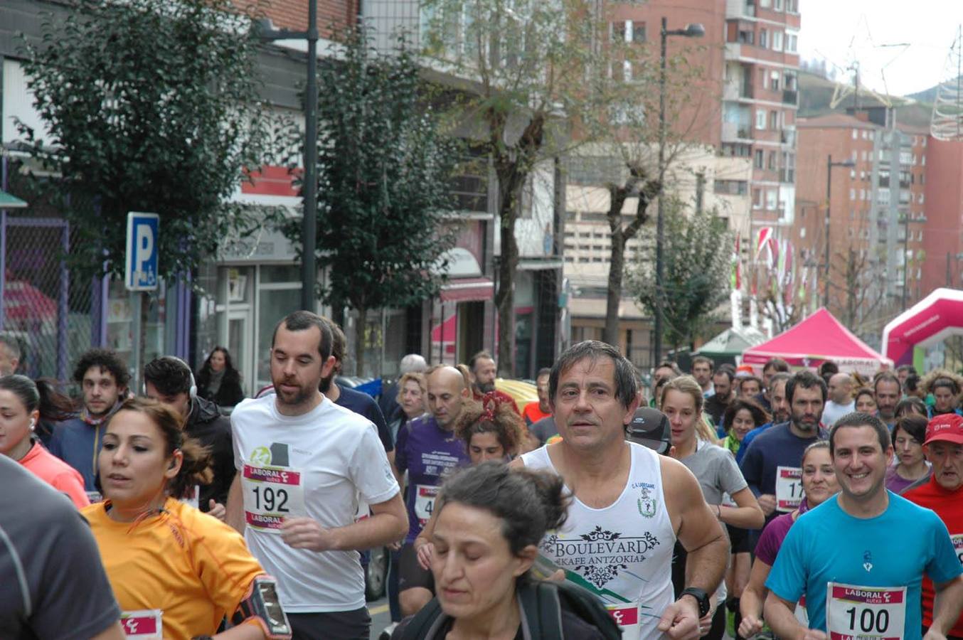 Carrera &#039;6 Izar&#039;
