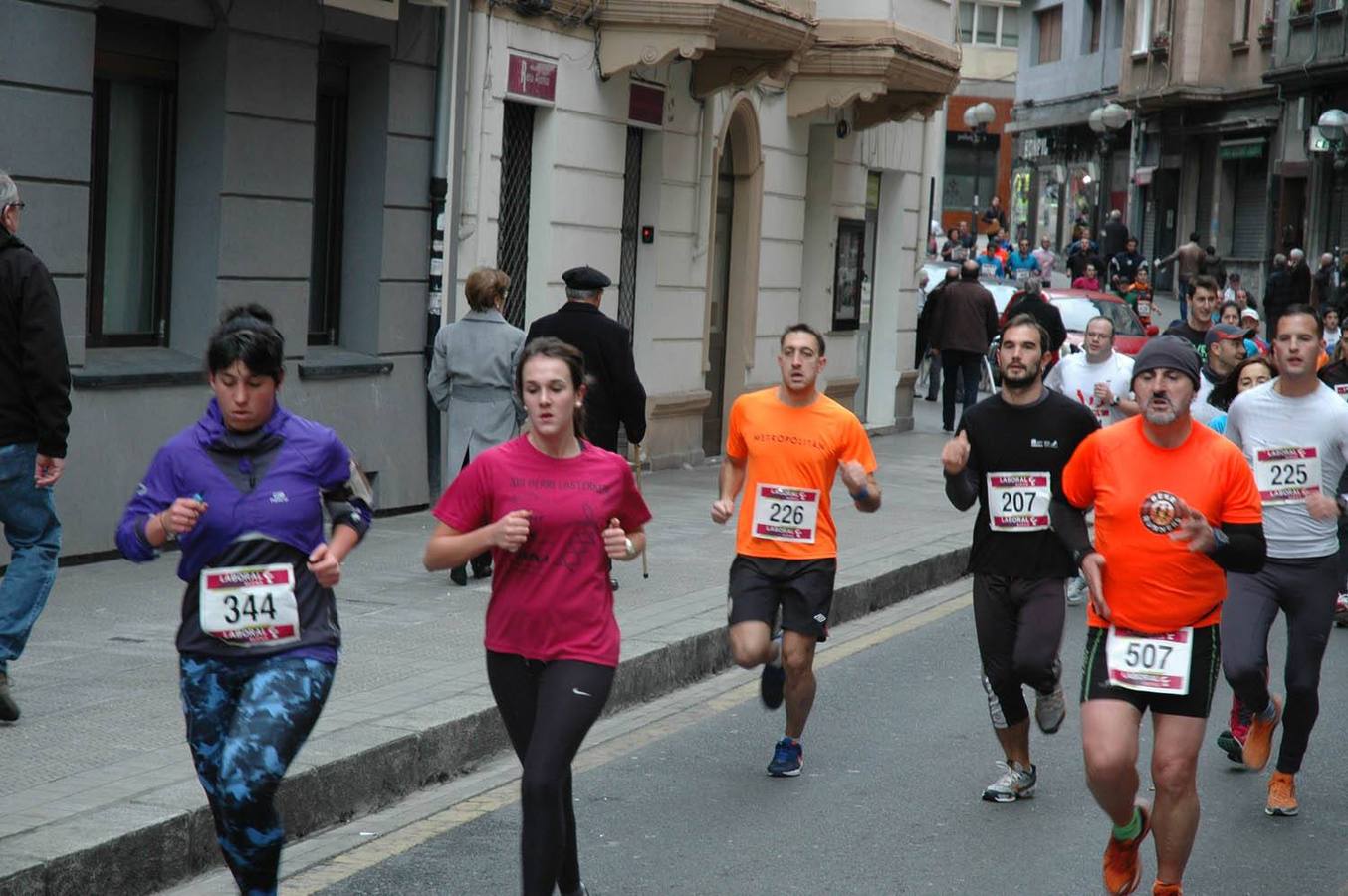 Carrera &#039;6 Izar&#039;