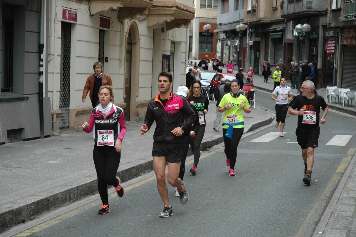 Carrera &#039;6 Izar&#039;