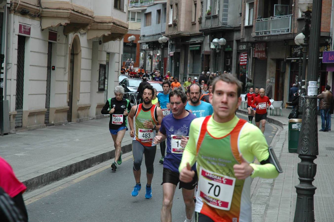 Carrera &#039;6 Izar&#039;