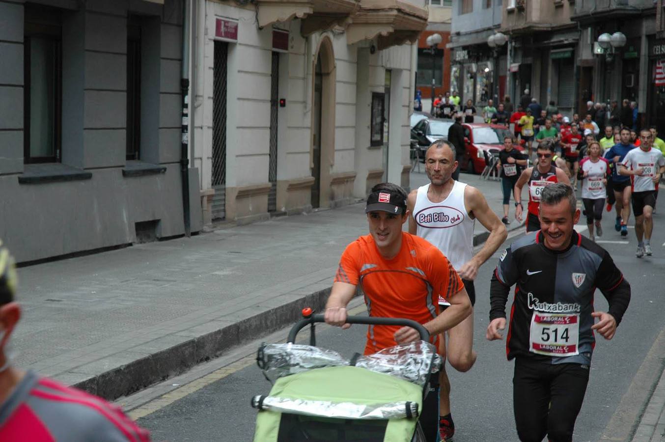 Carrera &#039;6 Izar&#039;