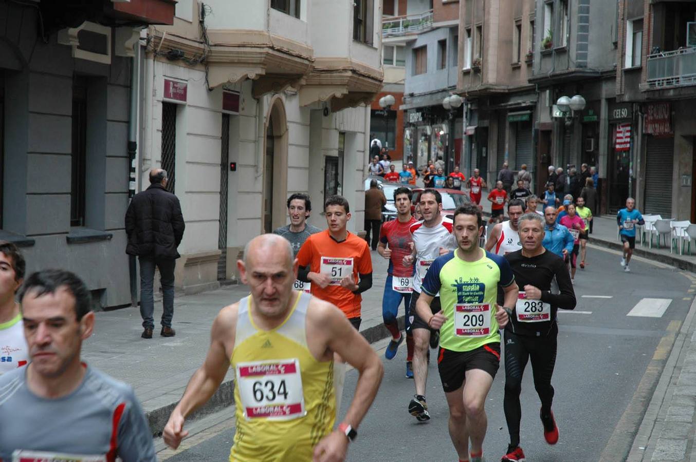 Carrera &#039;6 Izar&#039;
