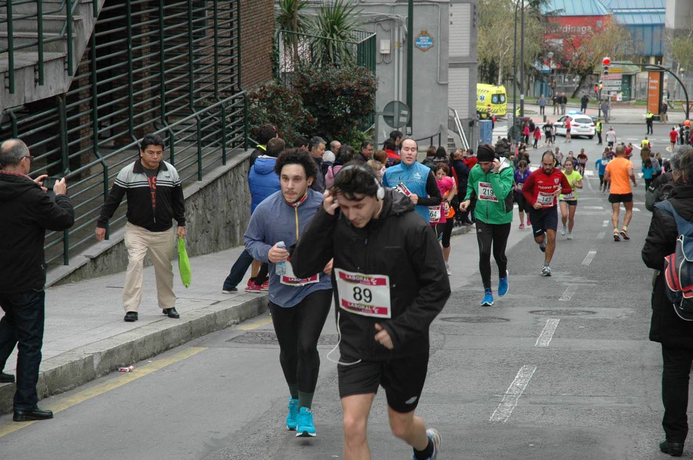 Carrera &#039;6 Izar&#039;