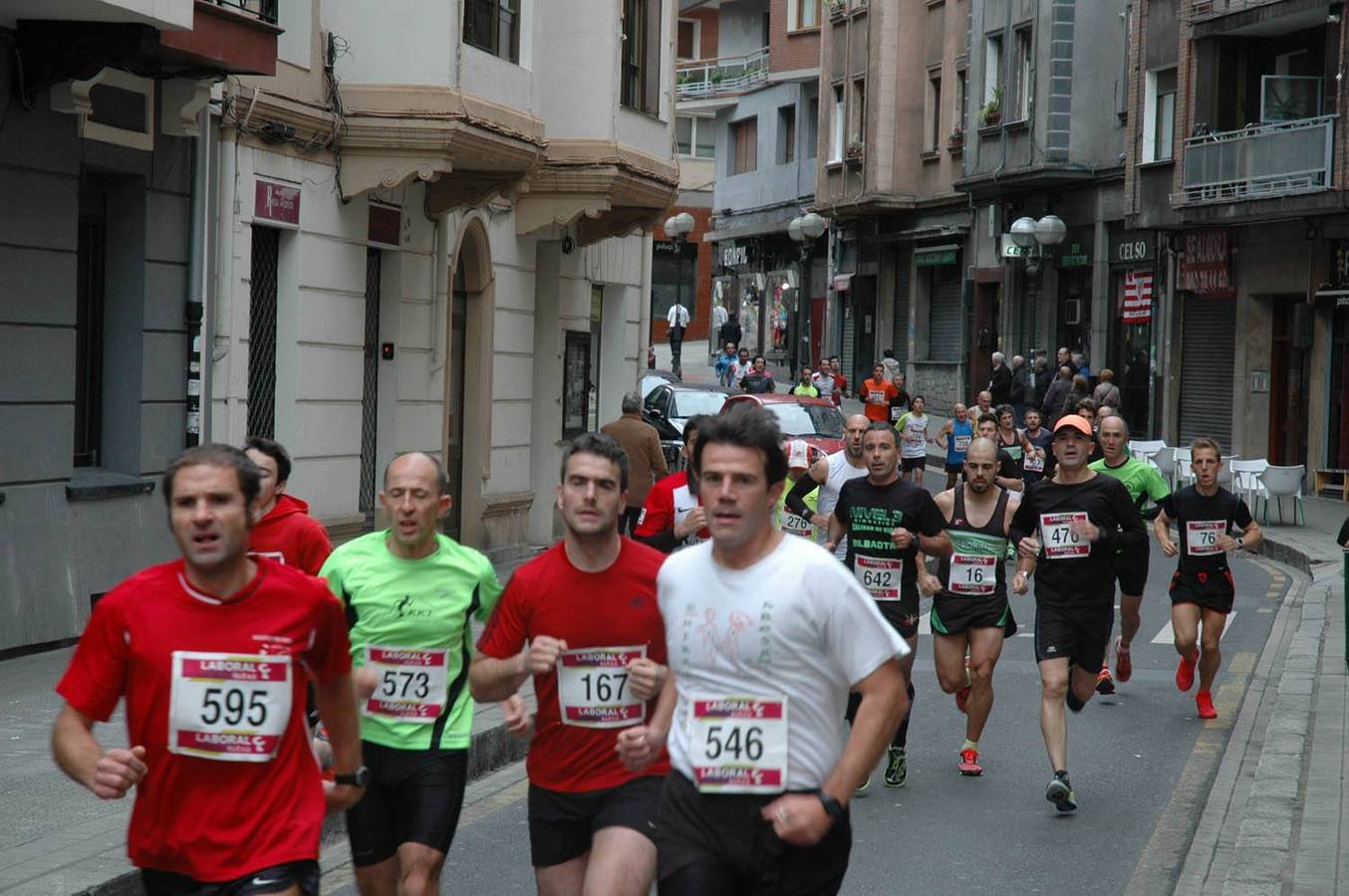 Carrera &#039;6 Izar&#039;