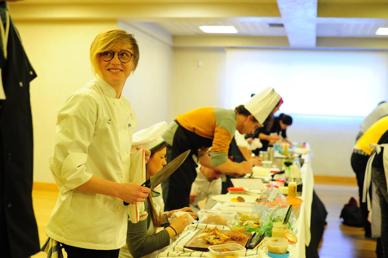 Así es el casting de MasterChef desde dentro