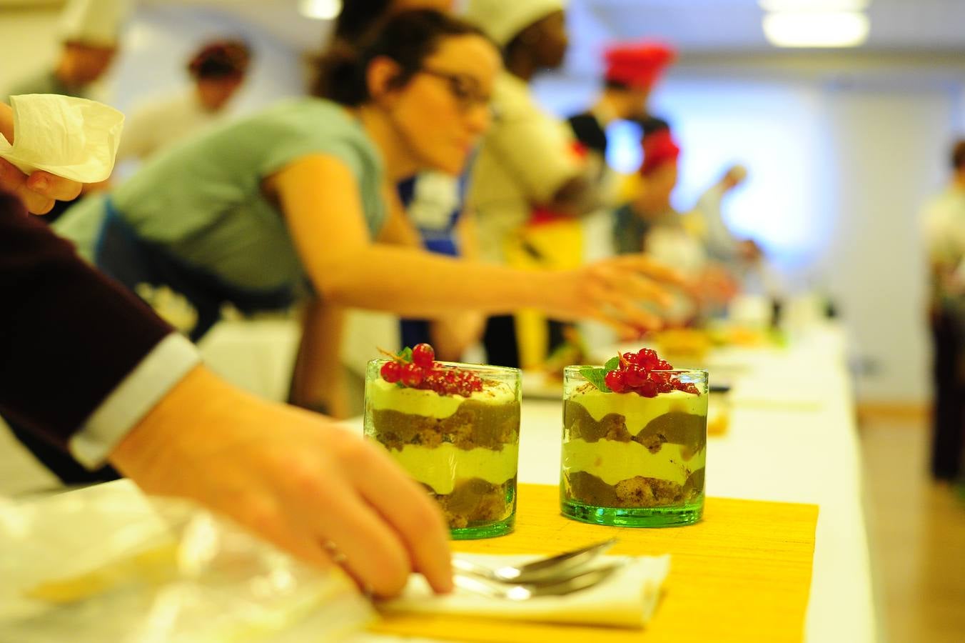 Así es el casting de MasterChef desde dentro