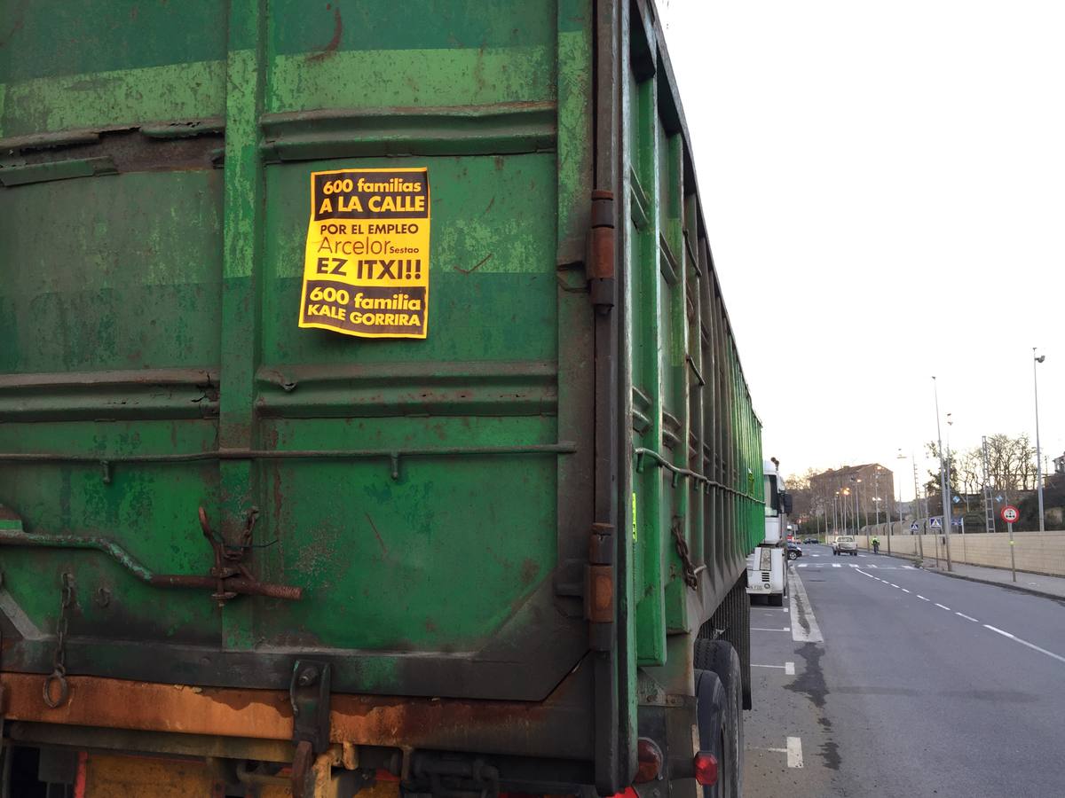 La ACB de Sestao se apaga