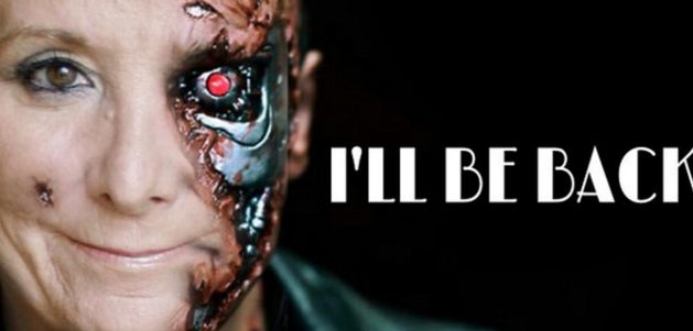 Los mejores memes de la dimisión de Esperanza Aguirre