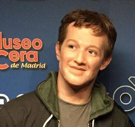 El presidente de Facebook, Mark Zuckerberg.