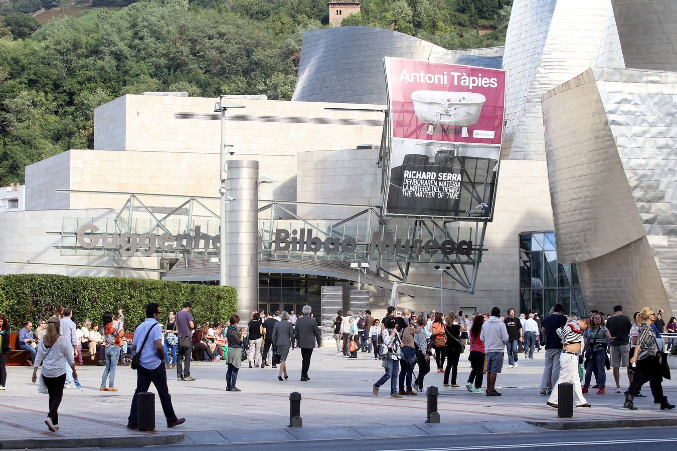 El museo más bonito del mundo