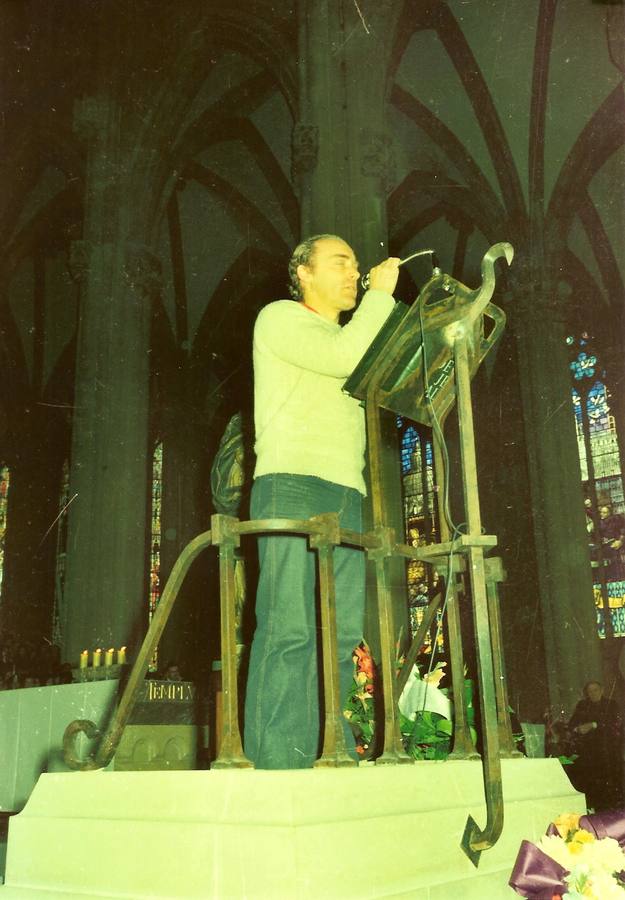 Funeral de las víctimas del Tres de Marzo