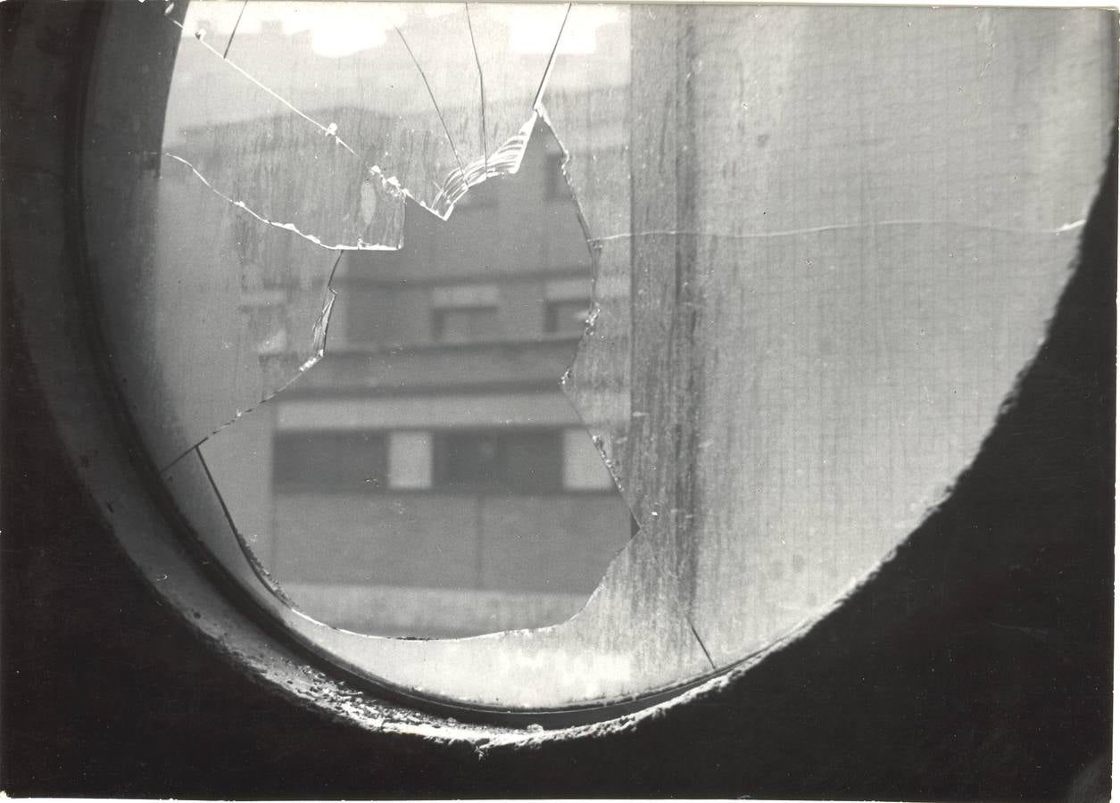 Tres de Marzo de 1976, fotografías de los sucesos