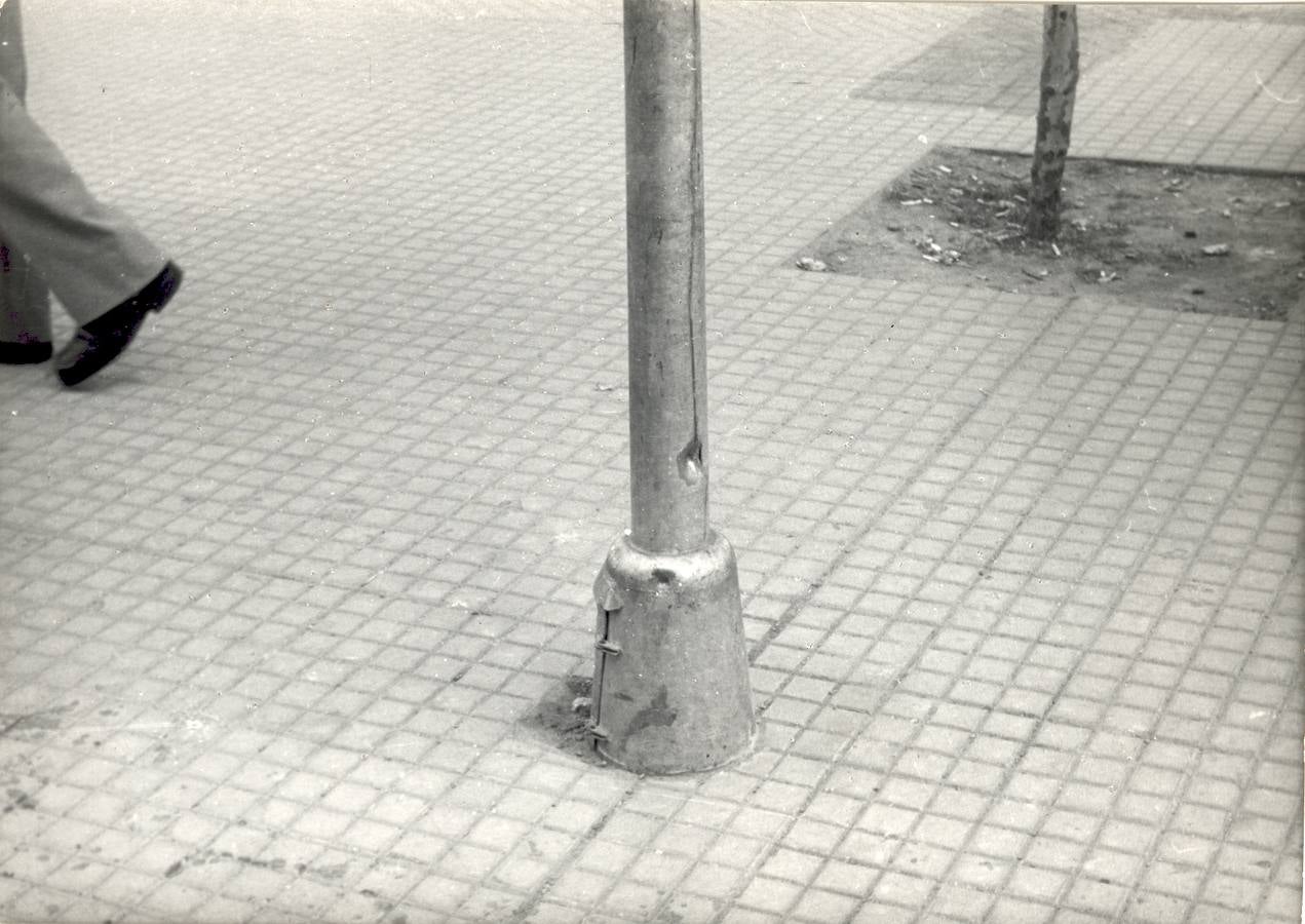 Tres de Marzo de 1976, fotografías de los sucesos