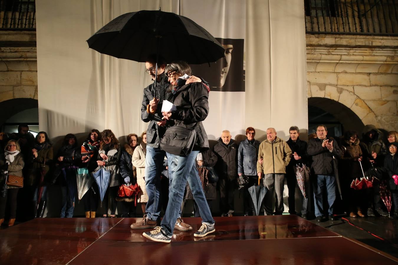 Último adiós a Hodei