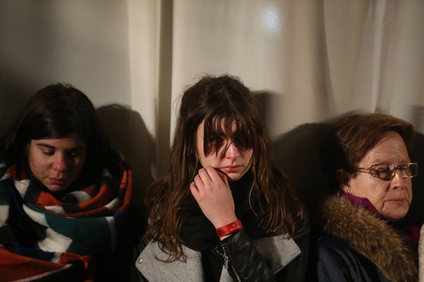 Último adiós a Hodei