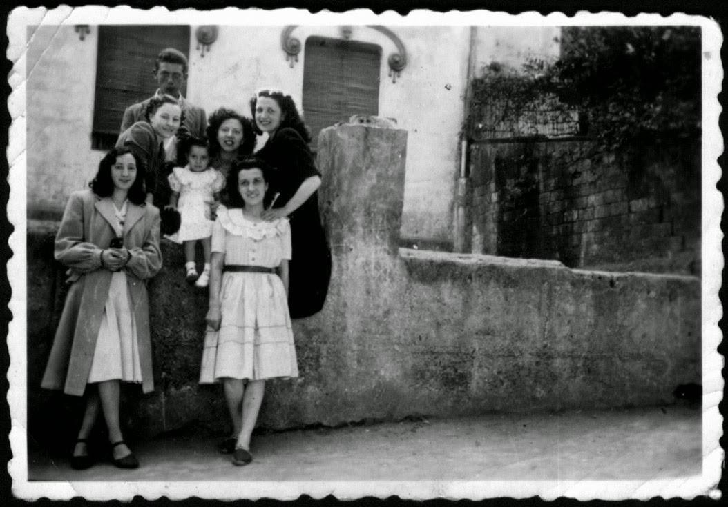 Irala, historia de un barrio que cumple un siglo