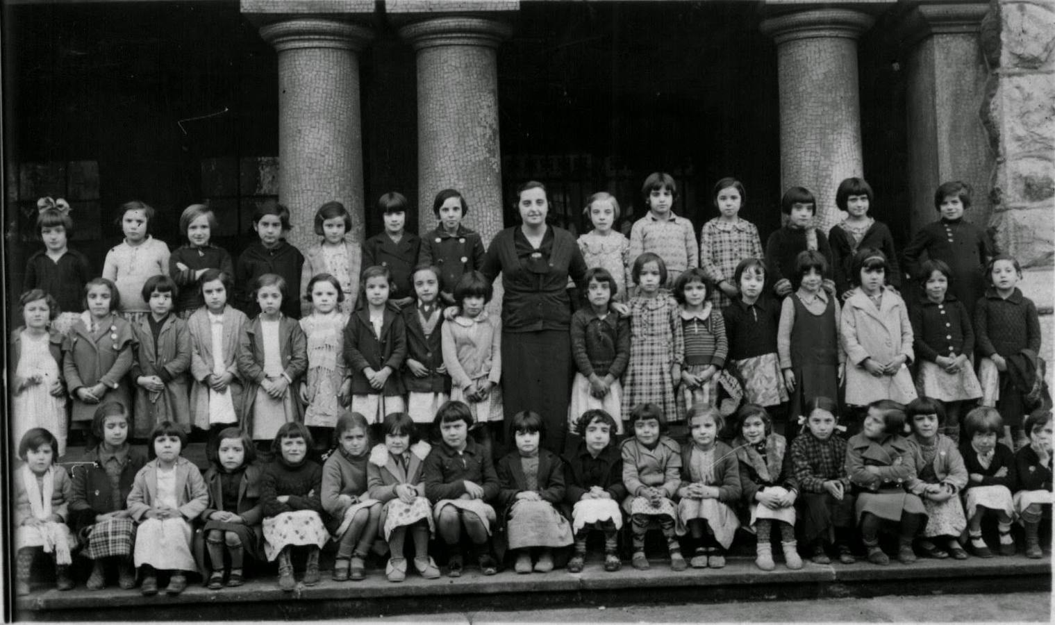 Irala, historia de un barrio que cumple un siglo