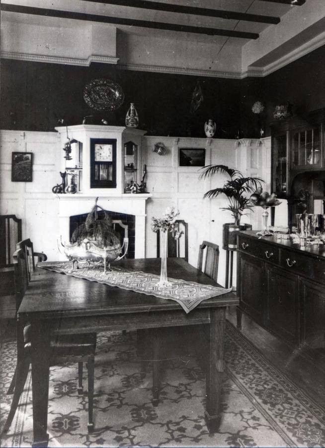 Irala, historia de un barrio que cumple un siglo