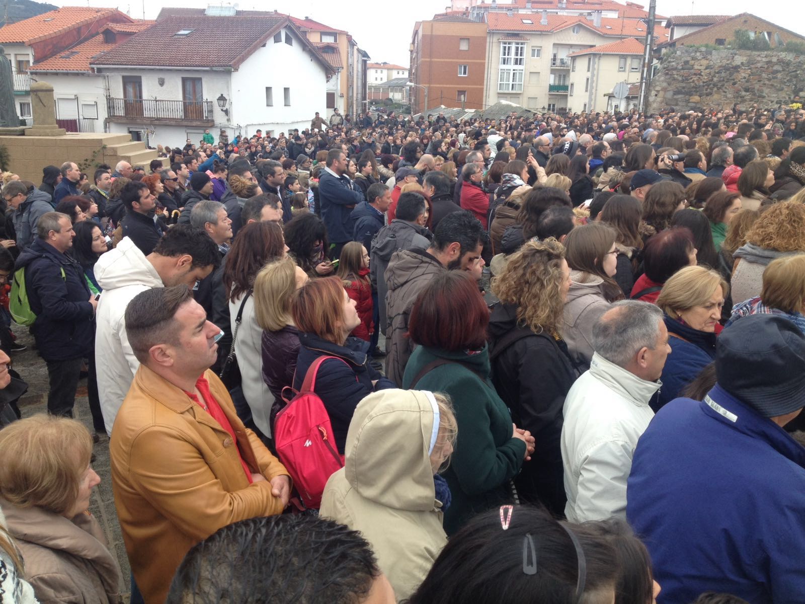 La Pasión Viviente de Castro Urdiales