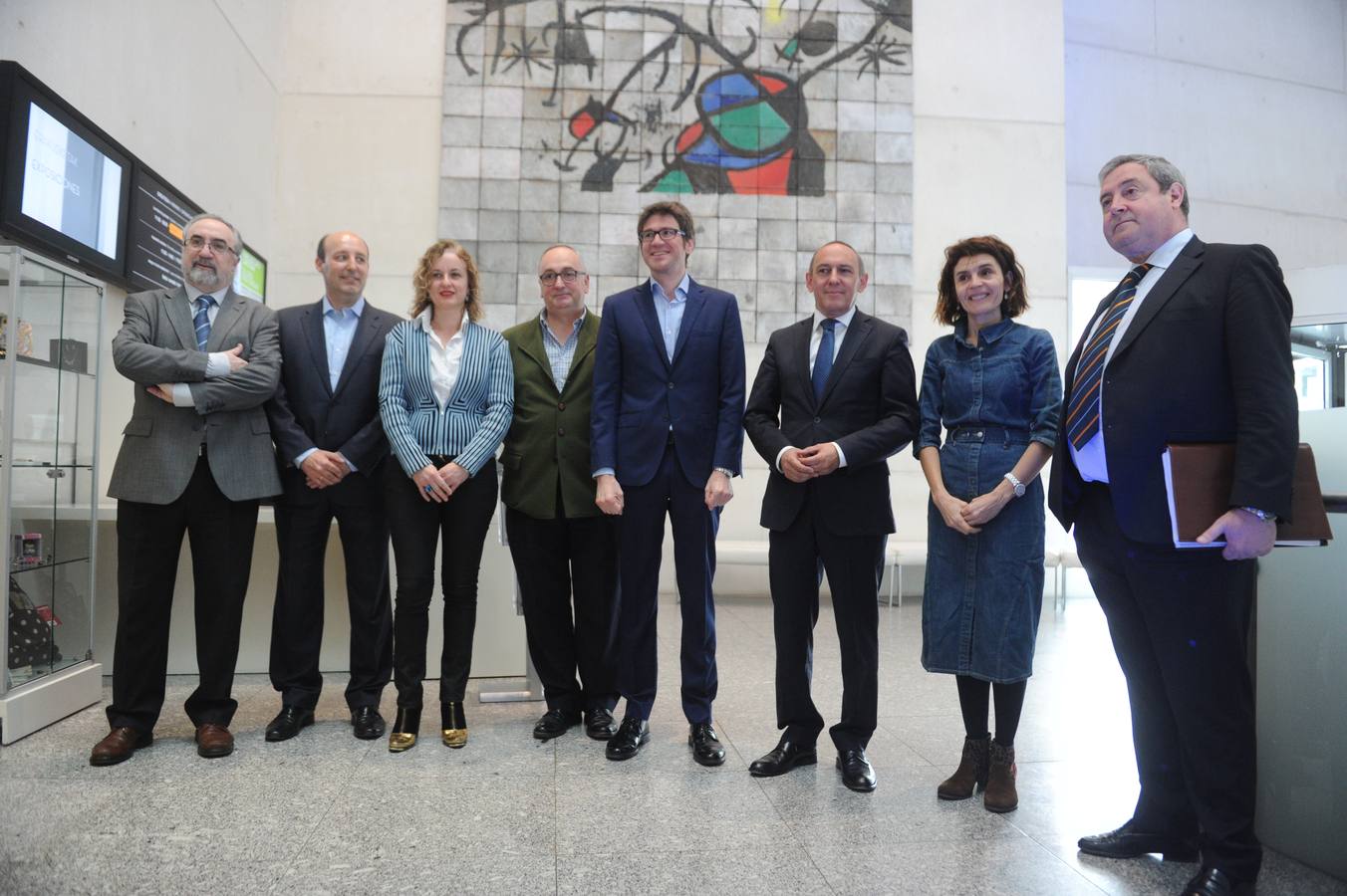 Gazte Up, el foro de empleo juvenil de Vitoria