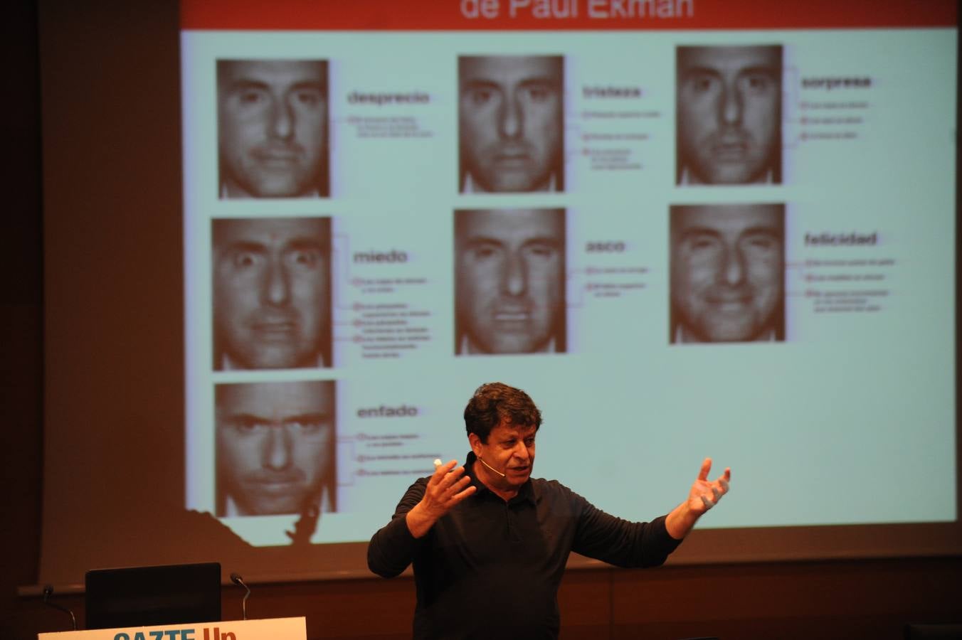 Gazte Up, el foro de empleo juvenil de Vitoria