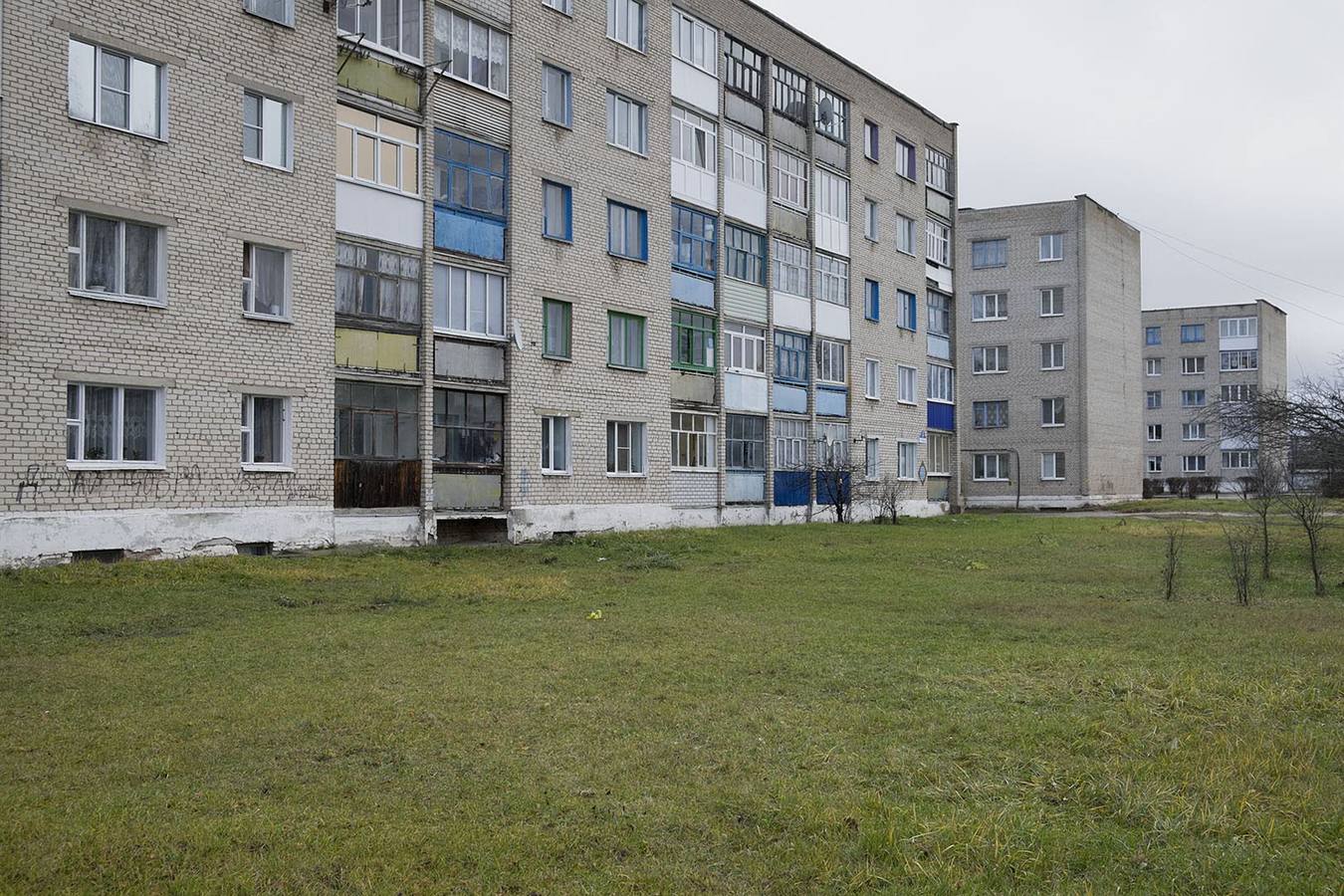 Treinta años después de la mayor tragedia ambiental en Europa, se suceden las muestras de solidaridad para asegurar un futuro a los más indefensos. La última iniciativa de casas de acogida ha surgido en Castro, dirigida a niños bielorrusos