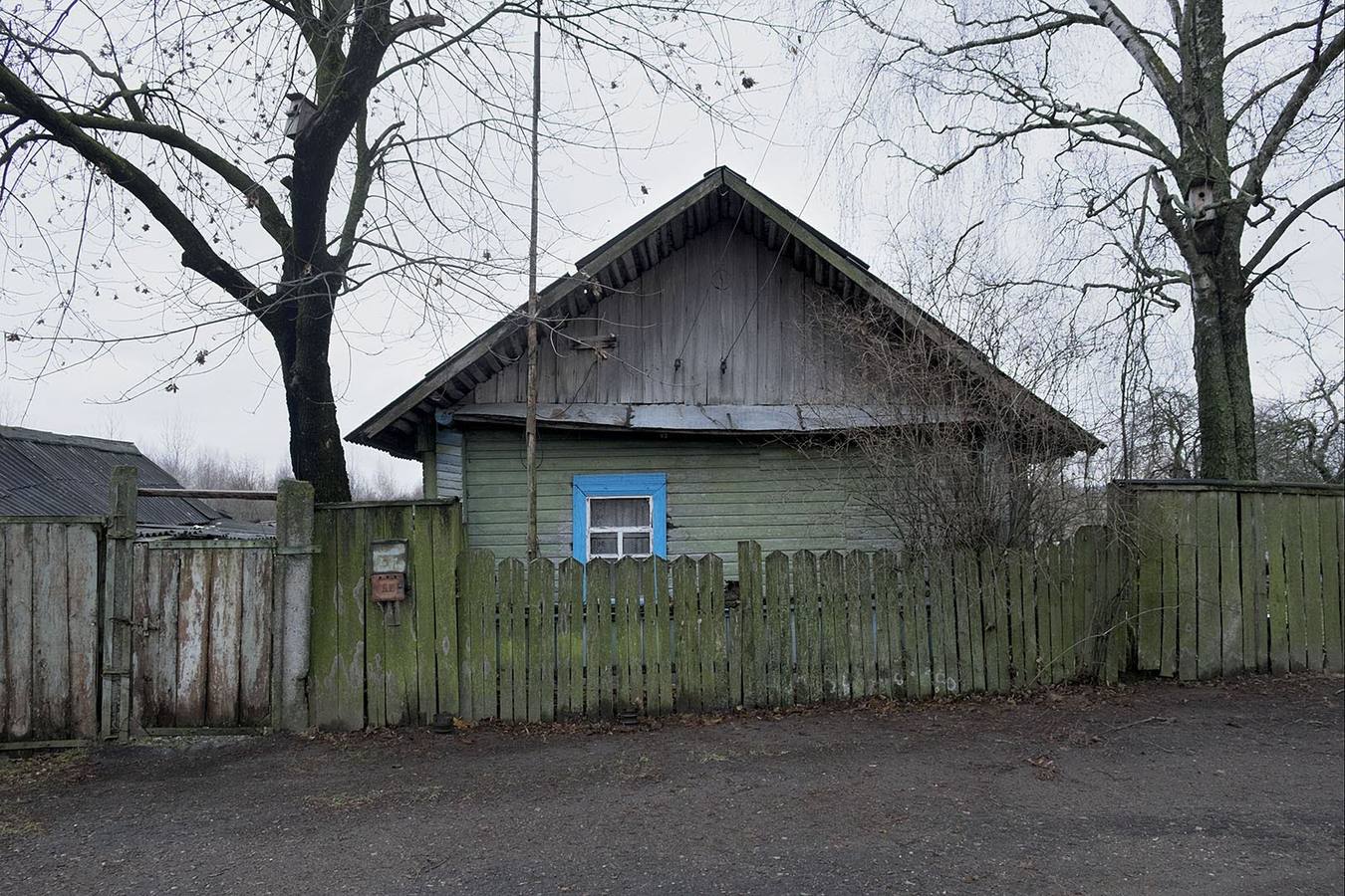 Treinta años después de la mayor tragedia ambiental en Europa, se suceden las muestras de solidaridad para asegurar un futuro a los más indefensos. La última iniciativa de casas de acogida ha surgido en Castro, dirigida a niños bielorrusos