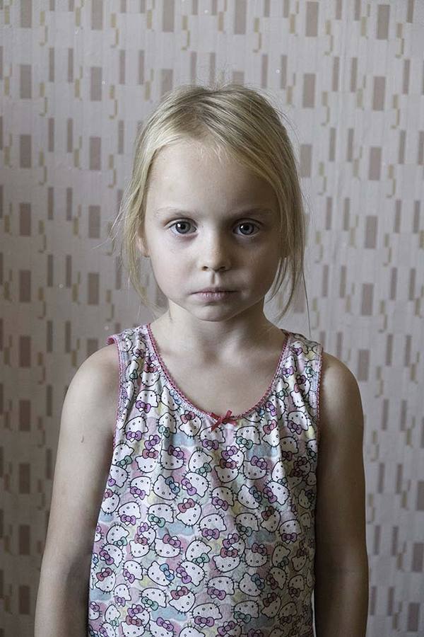 Treinta años después de la mayor tragedia ambiental en Europa, se suceden las muestras de solidaridad para asegurar un futuro a los más indefensos. La última iniciativa de casas de acogida ha surgido en Castro, dirigida a niños bielorrusos