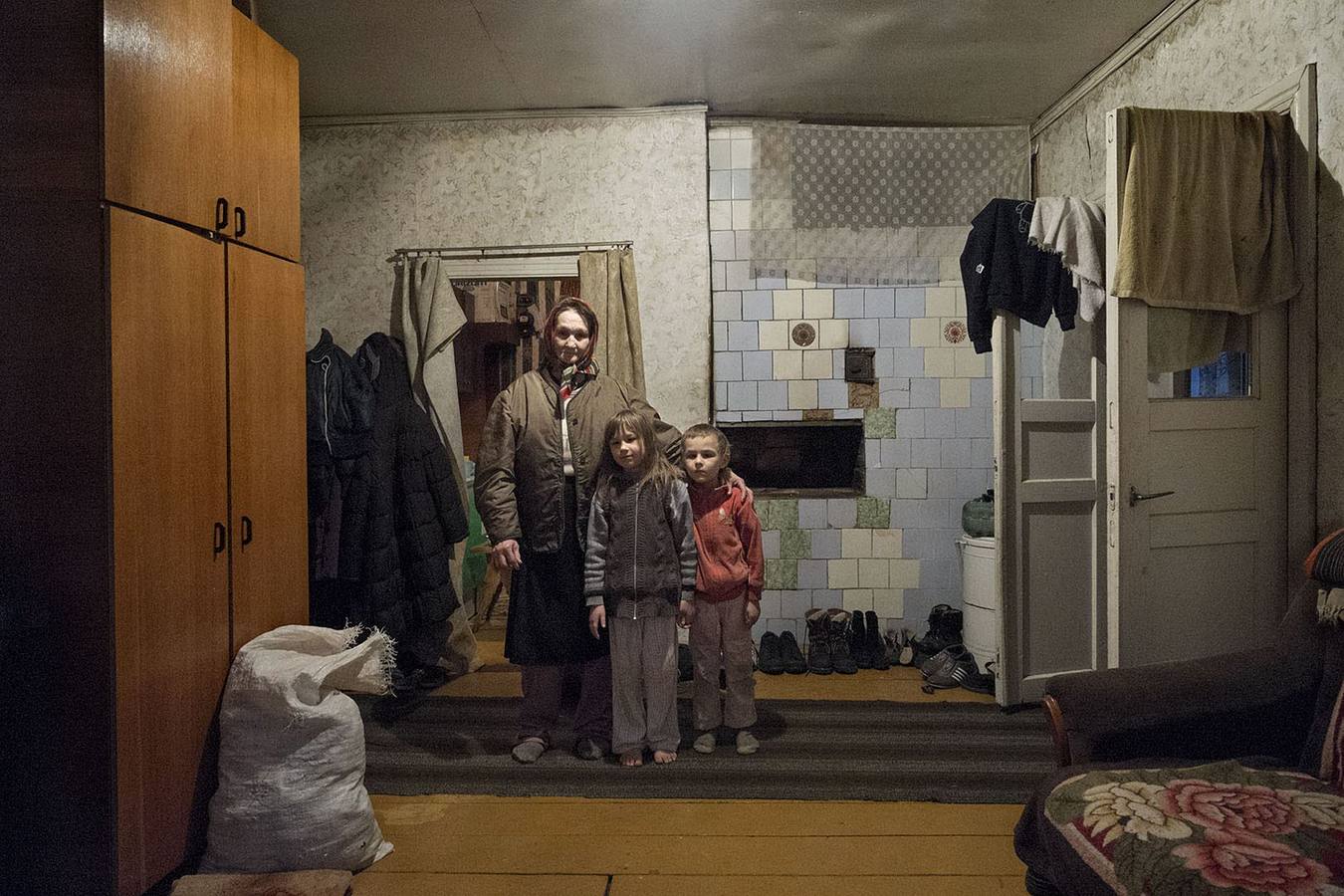 Treinta años después de la mayor tragedia ambiental en Europa, se suceden las muestras de solidaridad para asegurar un futuro a los más indefensos. La última iniciativa de casas de acogida ha surgido en Castro, dirigida a niños bielorrusos